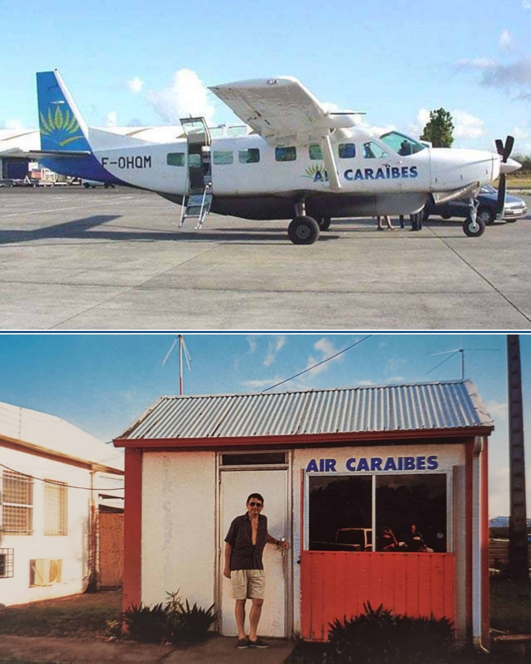 Air Caraïbes : 25 ans d’histoire, 30 millions de passagers et une aventure profondément caribéenne