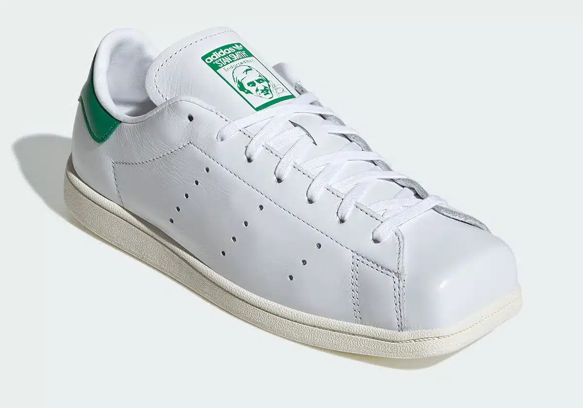 adidas réinvente la Stan Smith avec la nouvelle Stan Smith SQ