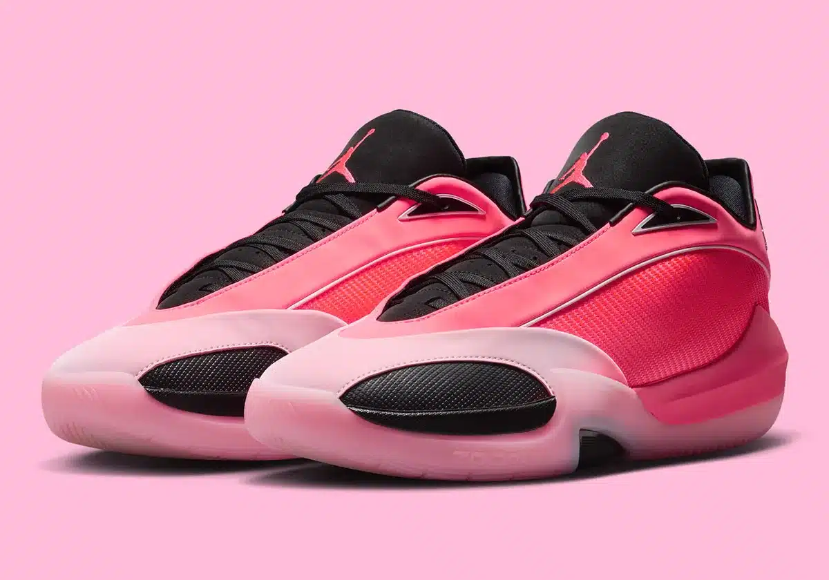 Jordan Brand dévoile la Jordan Triangle, une nouvelle arme de performance inspirée de l’héritage des Bulls