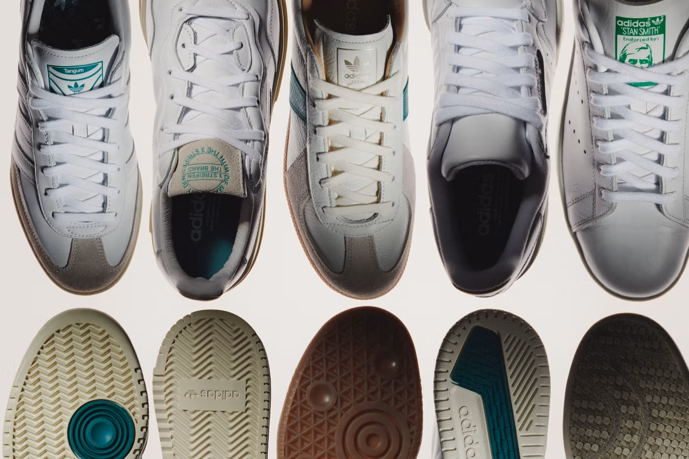 adidas Originals célèbre son héritage avec le nouveau « Objects of Legacy Pack »