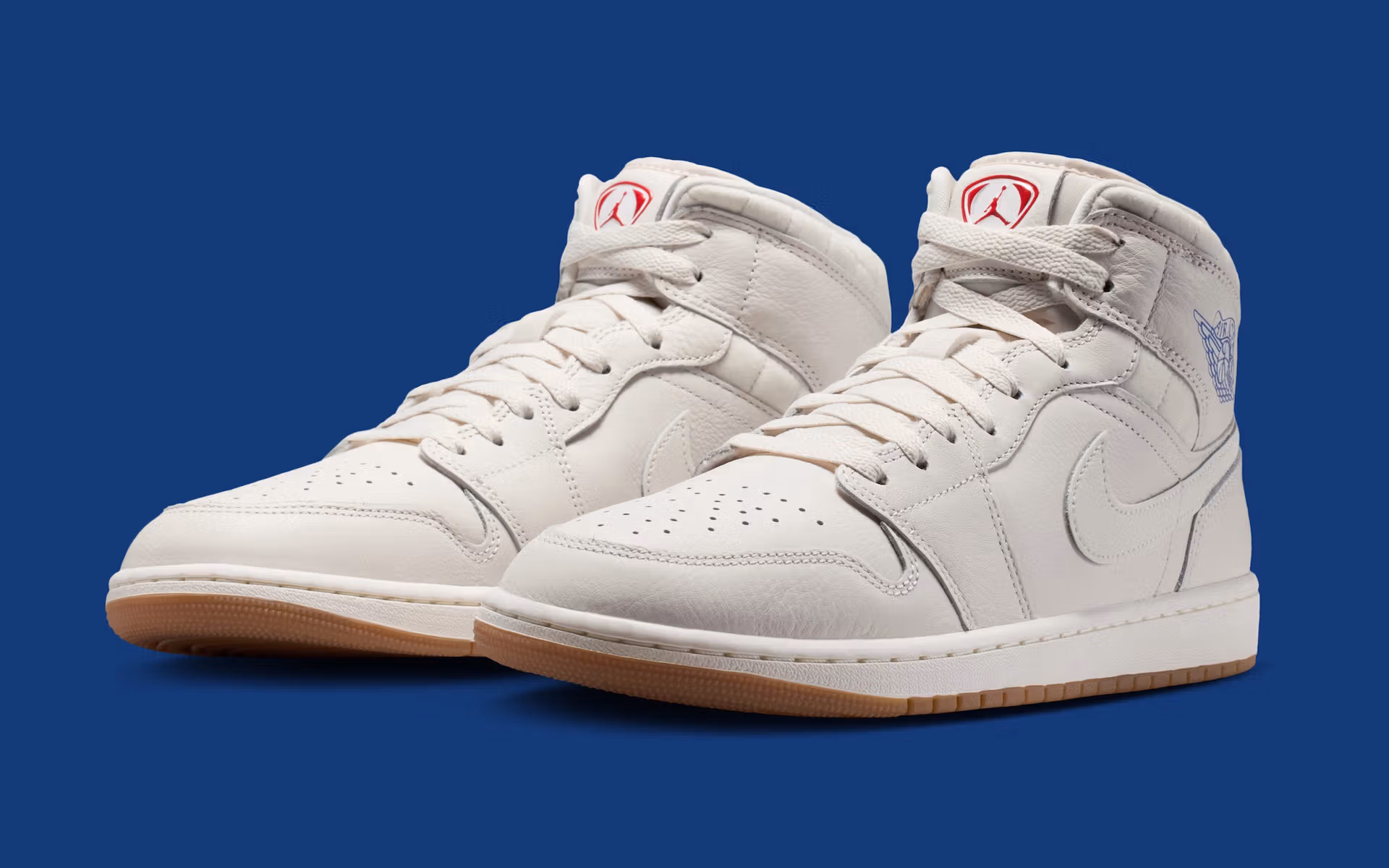 Jordan Brand célèbre la Coupe du Monde 2026 avec une Air Jordan 1 Mid inspirée du football brésilien