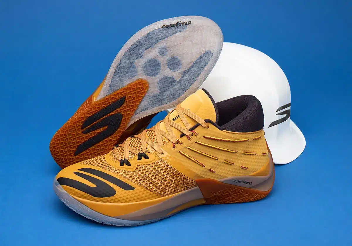 Skechers célèbre la ferveur des Knicks avec une SKX Reign « Foreman » exclusive pour OG Anunoby