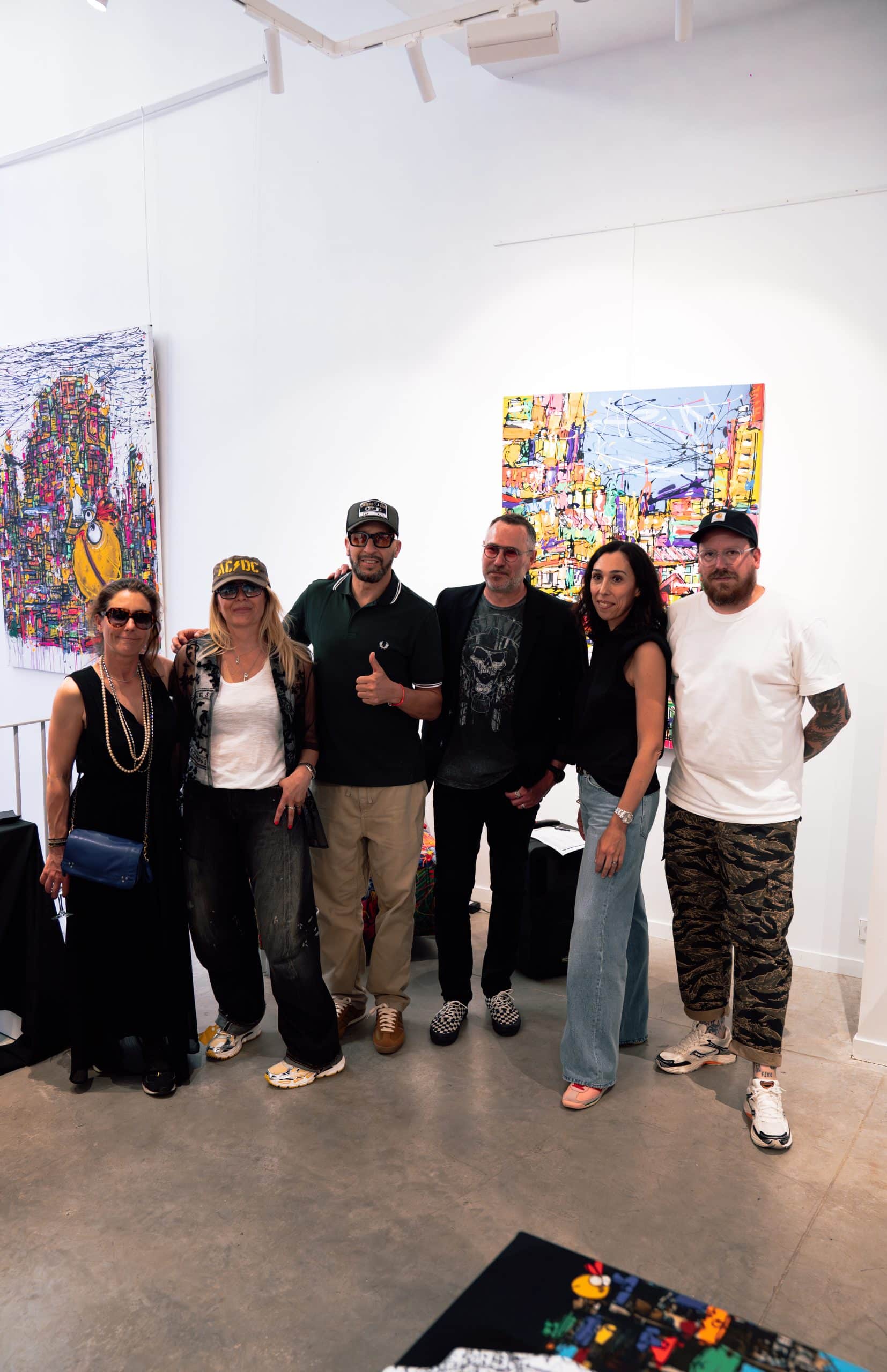 CEET x Monique+Marcel dévoilent une collaboration exclusive en édition limitée lors d’un event privé