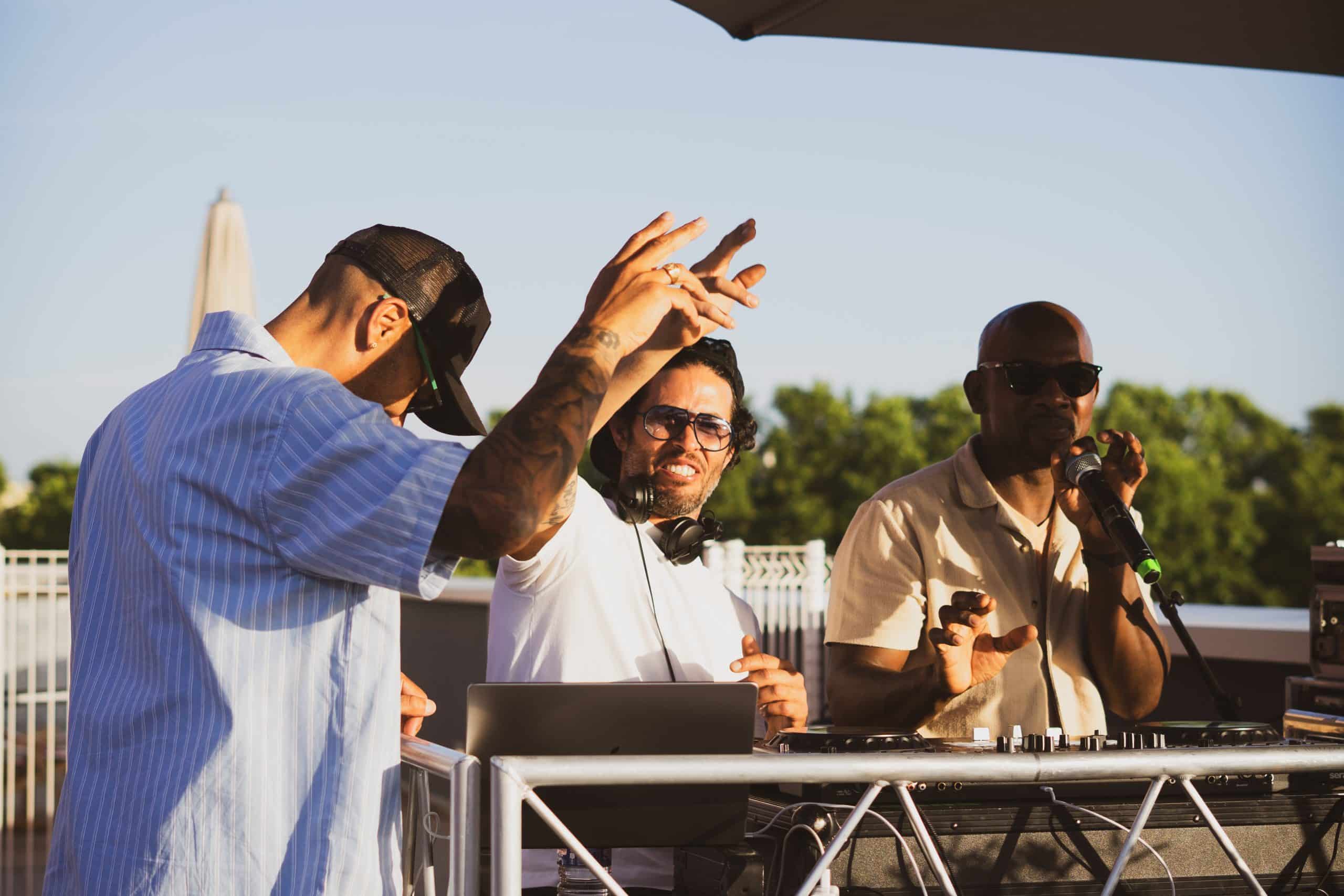 Rio Loco 2026 : les Sound Brother’s en DJ set sur le rooftop du Social Hub à Toulouse pour « En attendant Rio »