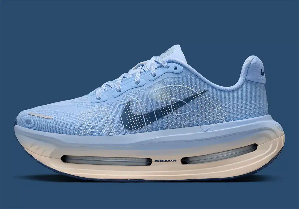 Nike Vomero Premium « Aluminum » : le running maximaliste continue sa conquête du lifestyle