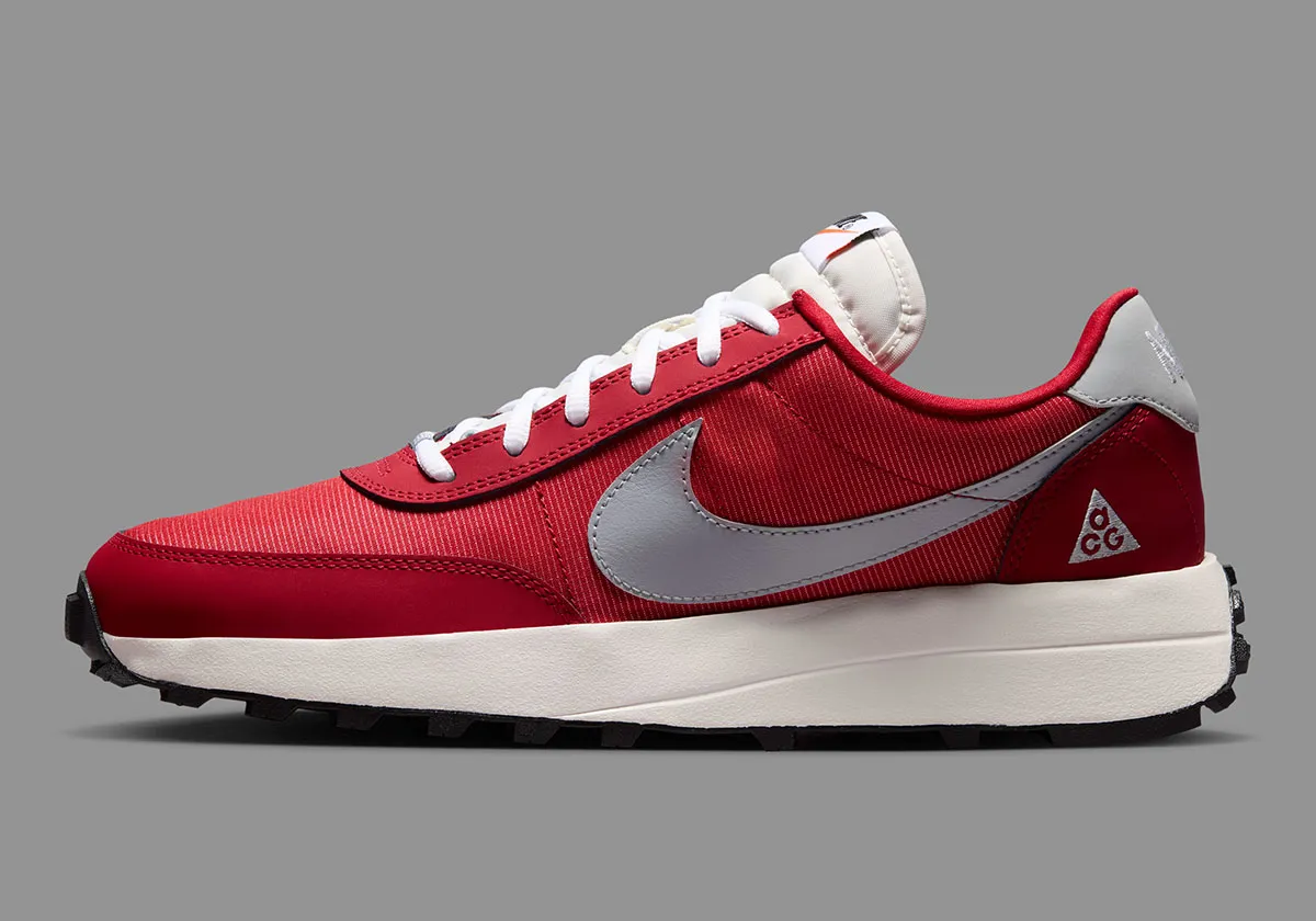 Nike ACG LDV : une silhouette culte des années 70 fait son retour dans deux nouveaux coloris