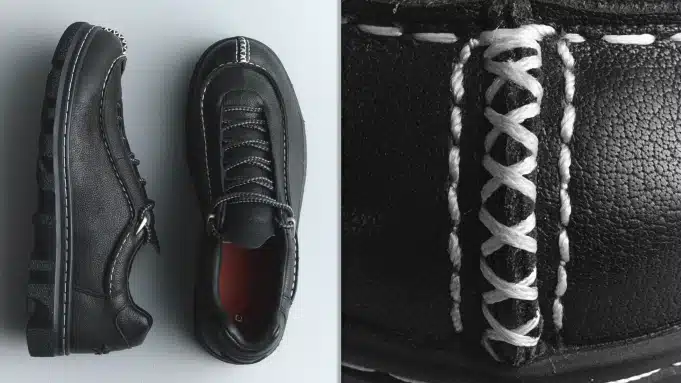 Od.a : la nouvelle marque de chaussures qui réinvente l’héritage outdoor entre Espagne et Chine