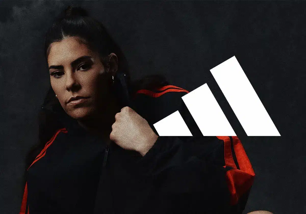 Kelsey Plum signe avec adidas Basketball : un nouveau chapitre pour la star des Sparks