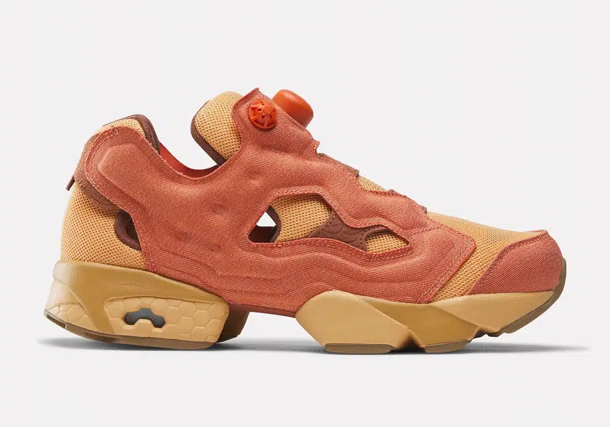 REEBOK x AVATAR : THE LAST AIRBENDER : AANG, APPA ET LES QUATRE NATIONS S’INVITENT SUR QUATRE SILHOUETTES
