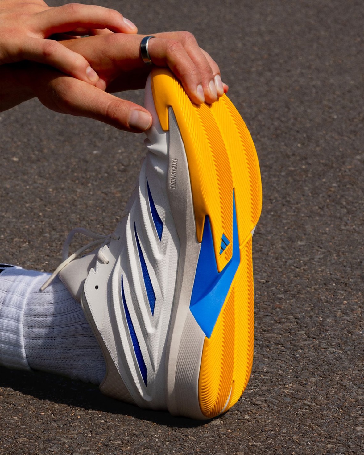 Les frères Wagner dévoilent leur propre adidas Crazy Energy PE inspirée de Berlin