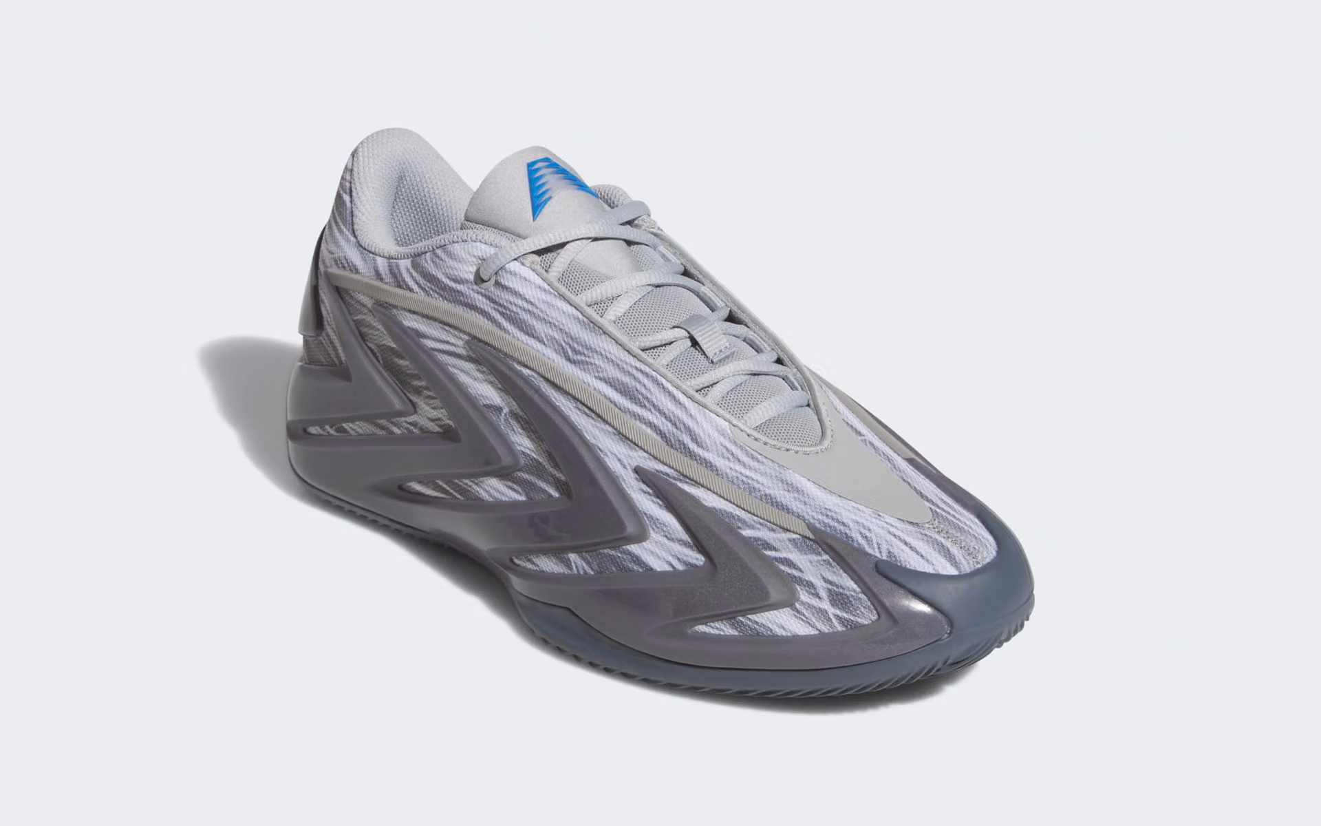 ADIDAS ANTHONY EDWARDS 3 « SNOW CAMO » : LA AE3 PASSE EN MODE HIVERNAL POUR LE MOIS D’OCTOBRE