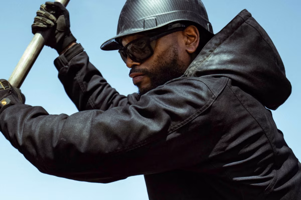 CARHARTT STEEL SERIES : UNE NOUVELLE LIGNE WORKWEAR CONÇUE POUR LES CONDITIONS LES PLUS EXIGEANTES, photo 2