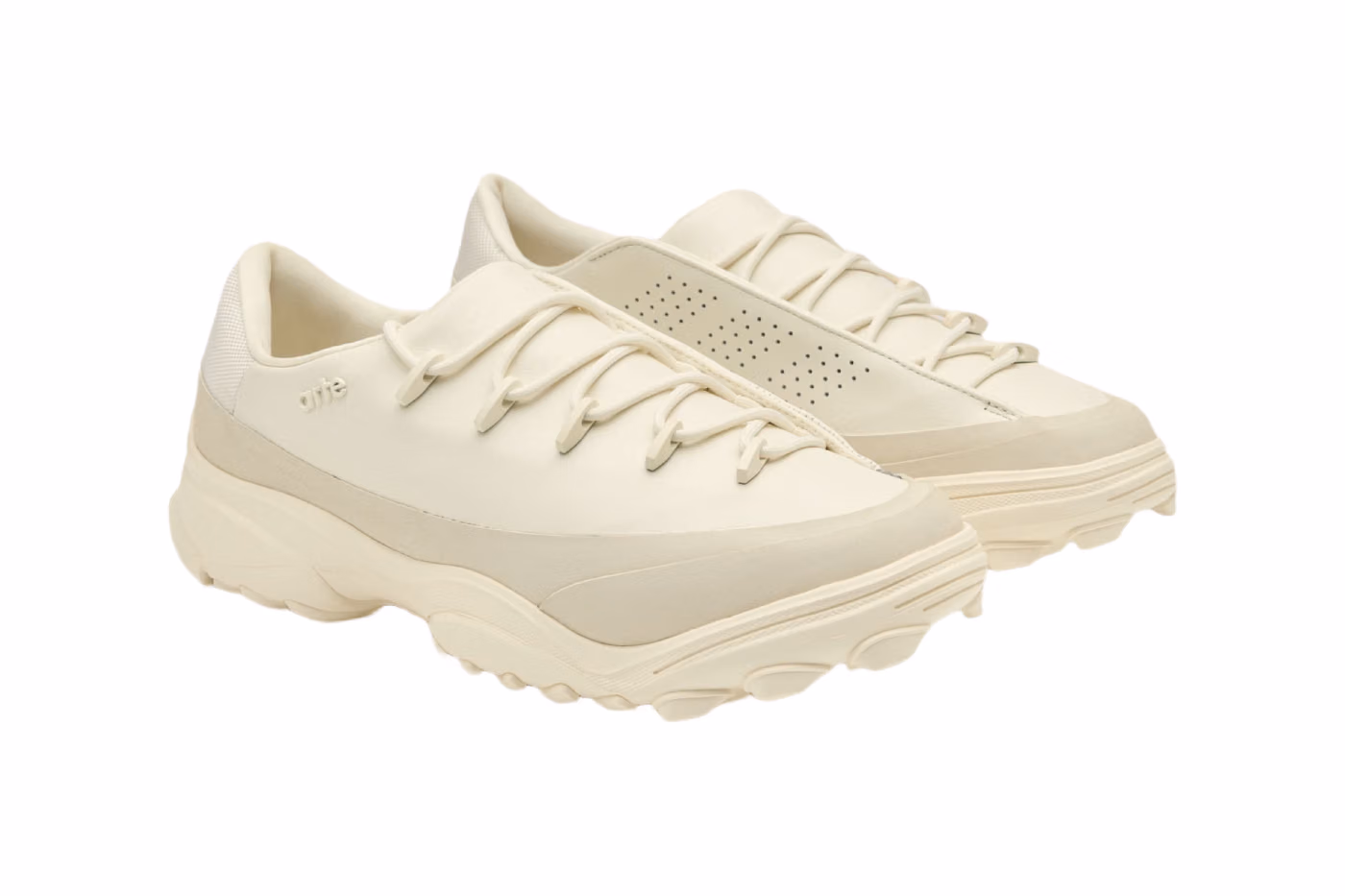 Arte Antwerp et adidas revisitent la GSG9 dans un coloris « Off-White »