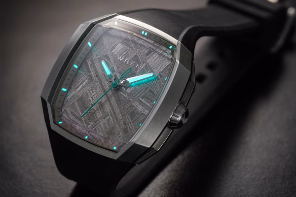 WREN THE VESSEL : UNE MONTRE EN ACIER 904L PENSÉE POUR 2075 PLUTÔT QUE POUR 1975, photo 4