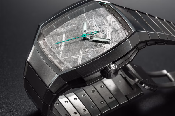 WREN THE VESSEL : UNE MONTRE EN ACIER 904L PENSÉE POUR 2075 PLUTÔT QUE POUR 1975, photo 5