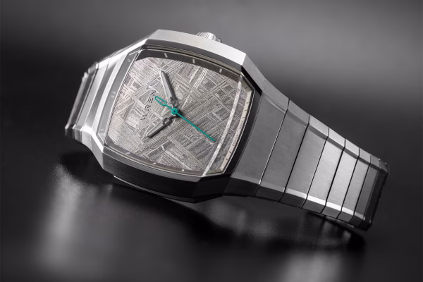 WREN THE VESSEL : UNE MONTRE EN ACIER 904L PENSÉE POUR 2075 PLUTÔT QUE POUR 1975, photo 6
