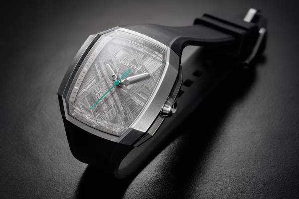 WREN THE VESSEL : UNE MONTRE EN ACIER 904L PENSÉE POUR 2075 PLUTÔT QUE POUR 1975, photo 7