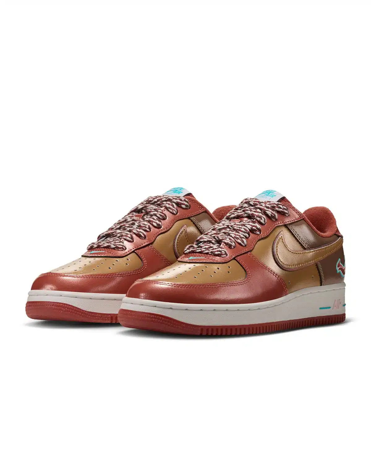 NIGO x J-HOPE x NIKE AIR FORCE 1 ’01 : STREETWEAR JAPONAIS ET K-POP SE RENCONTRENT AUTOUR DE « HOBICORE »