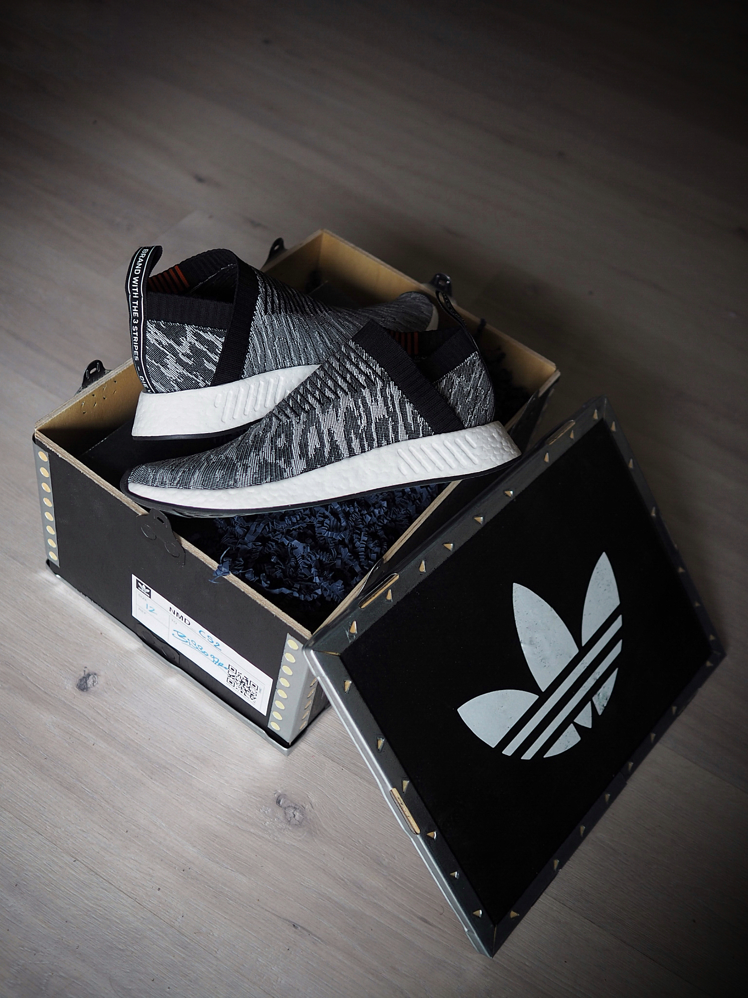 Adidas NMD_CS2 PK