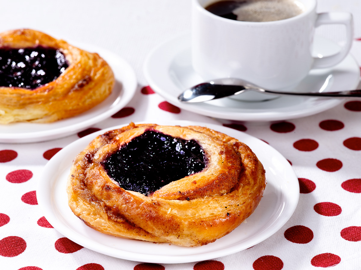 Blueberry danish 00040