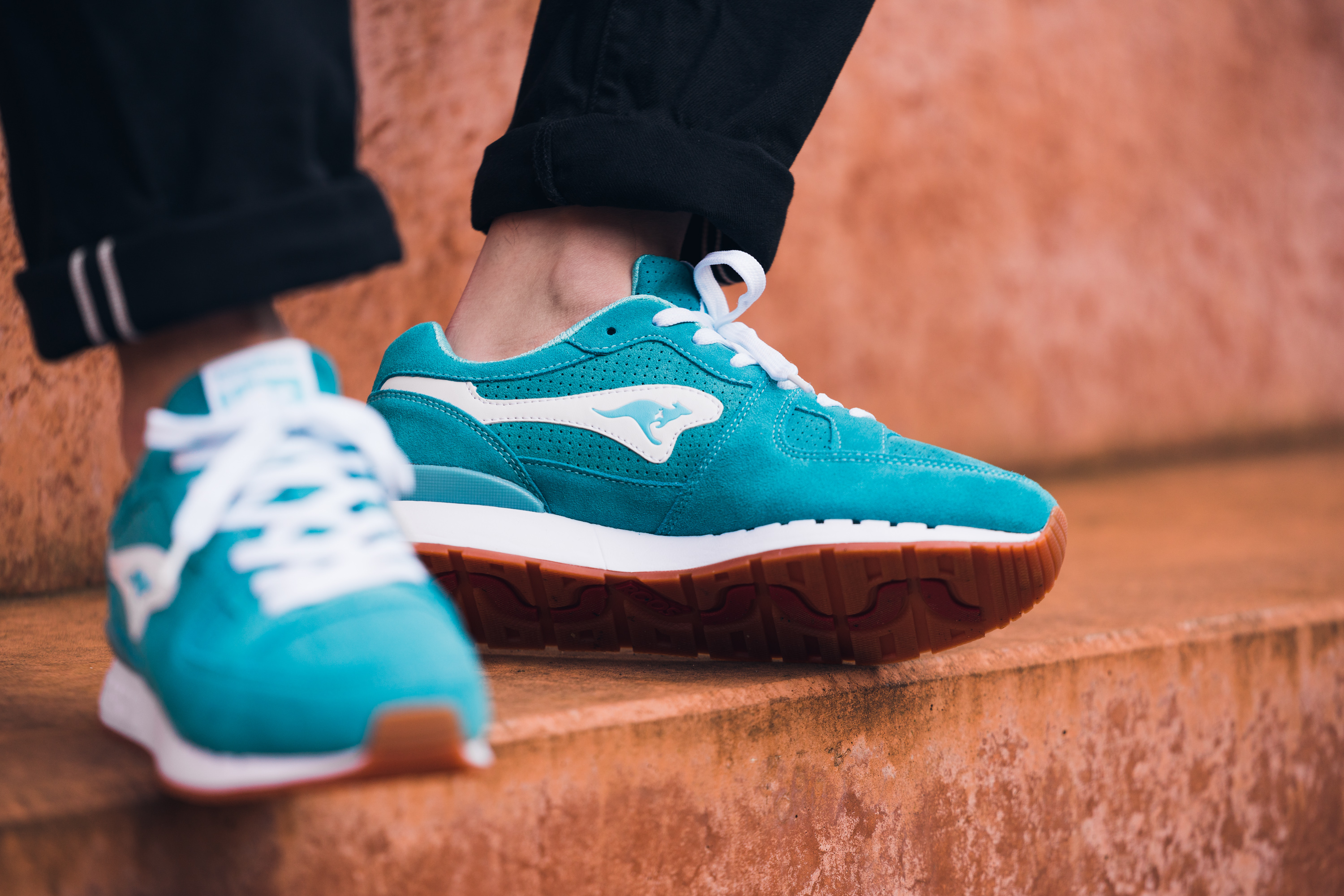 KangaROOS COILR1