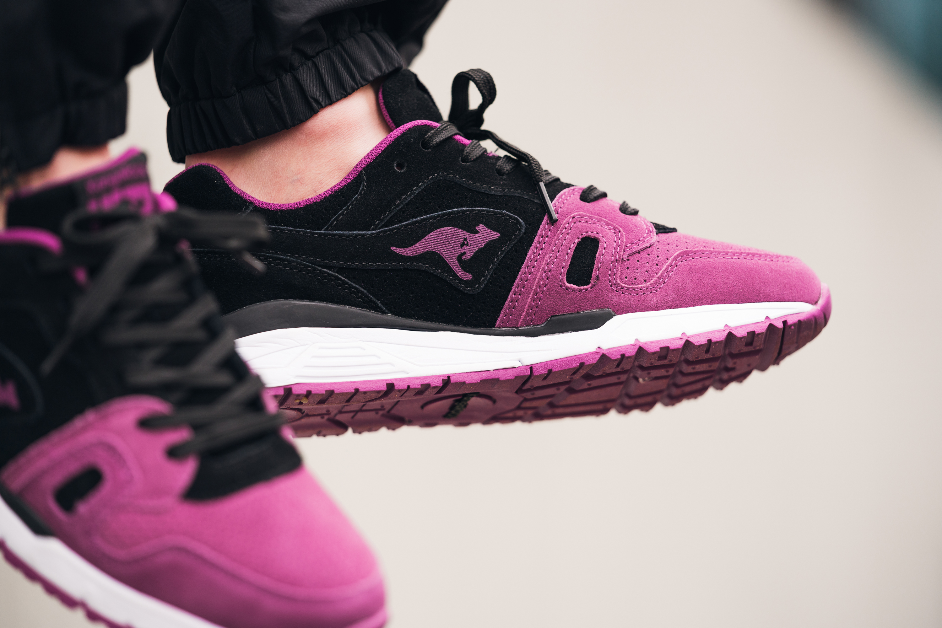 KangaROOS OMNIRUN