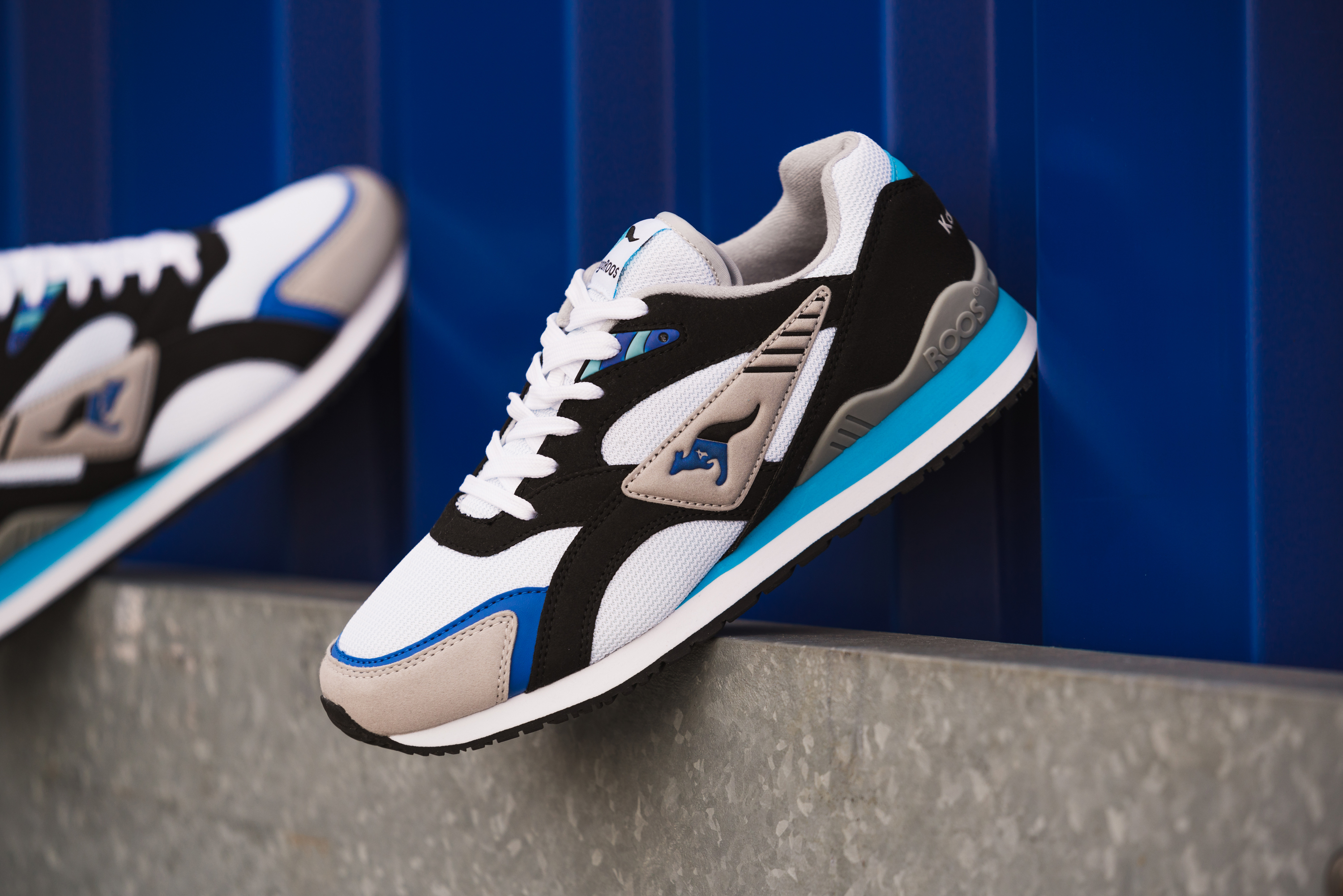 KangaROOS RUNNER OG