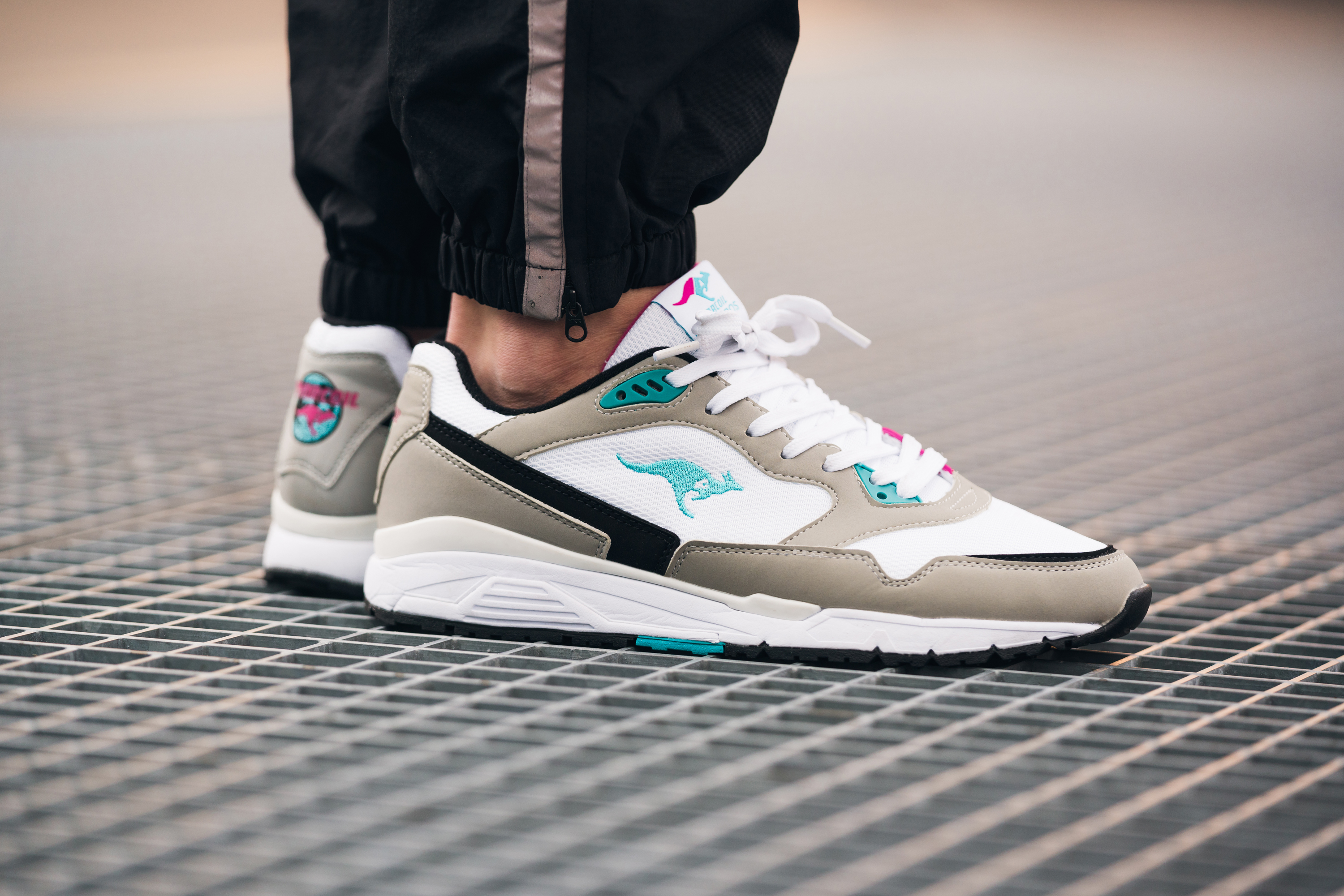 KangaROOS ULTIMATE STAR OG