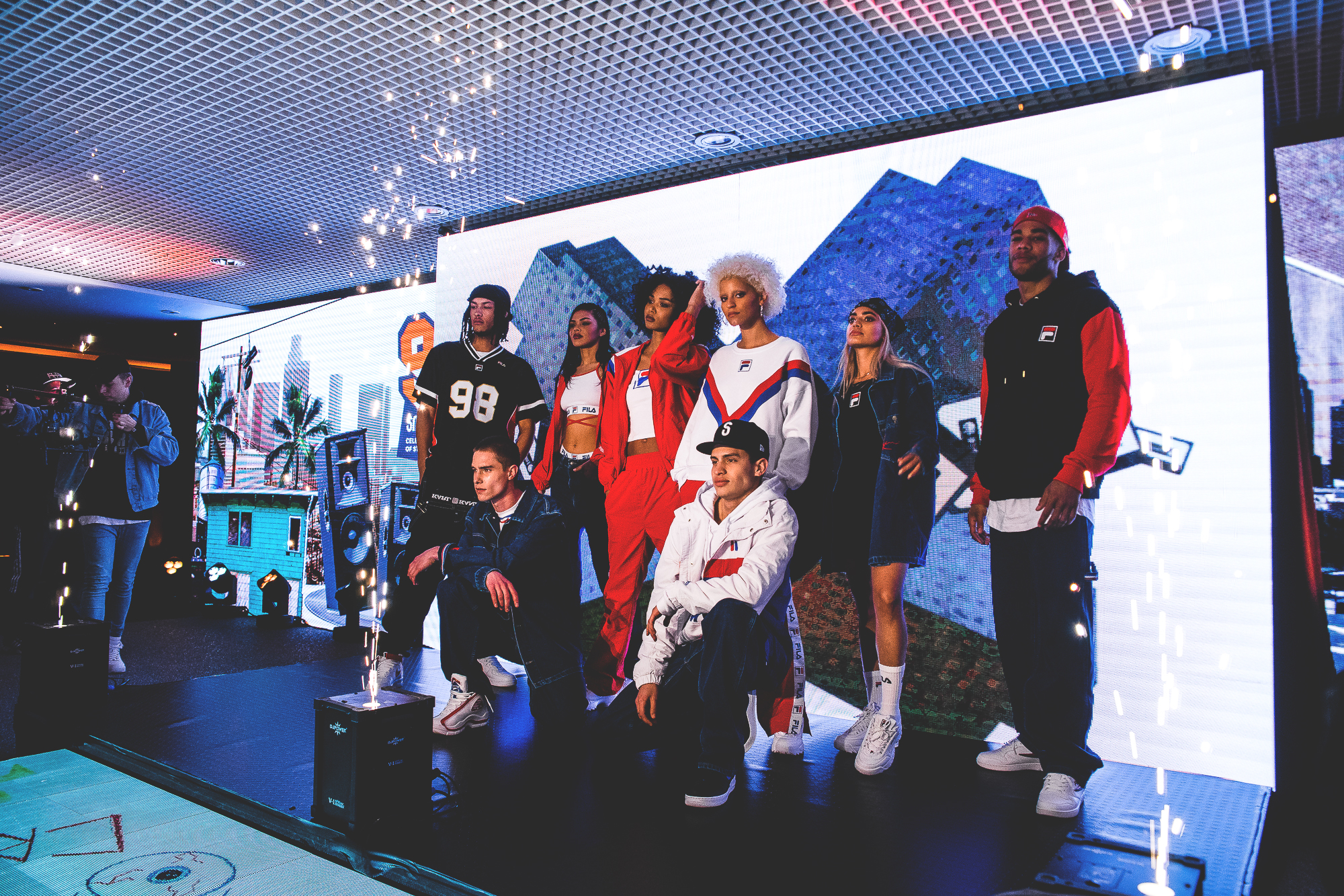 SNIPES: 20 ans AU SERVICE de la STREET CULTURE