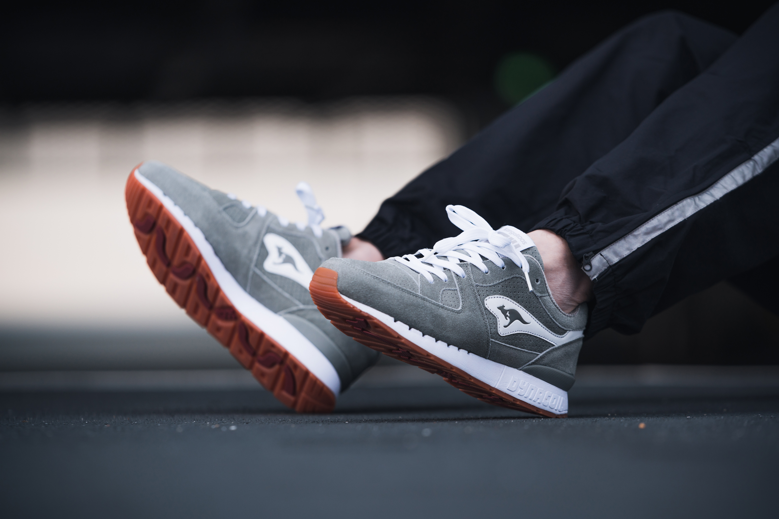 KANGAROOS COIL R1