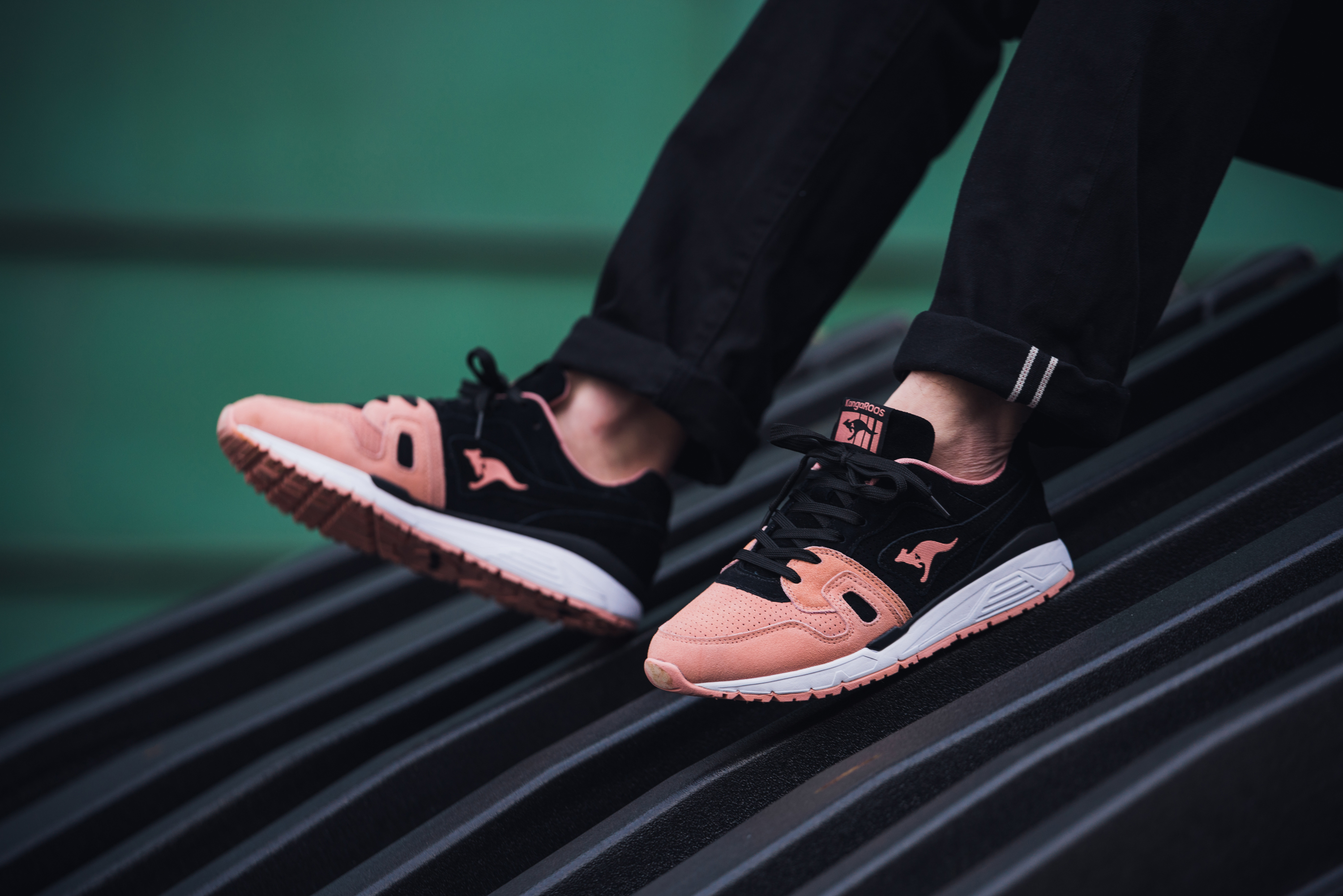 KANGAROOS OMNIRUN
