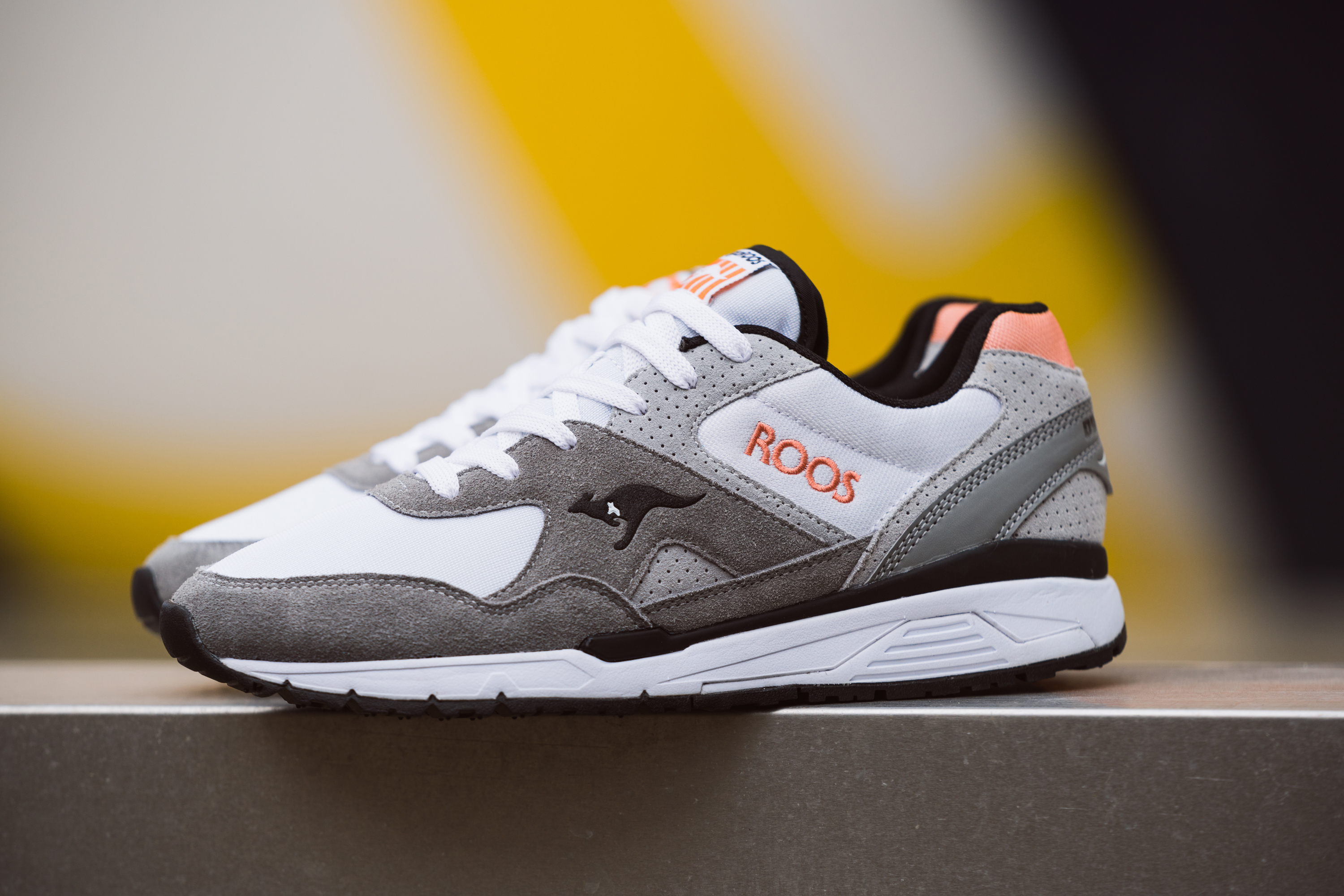 KANGAROOS RUNAWAY002, photo 9