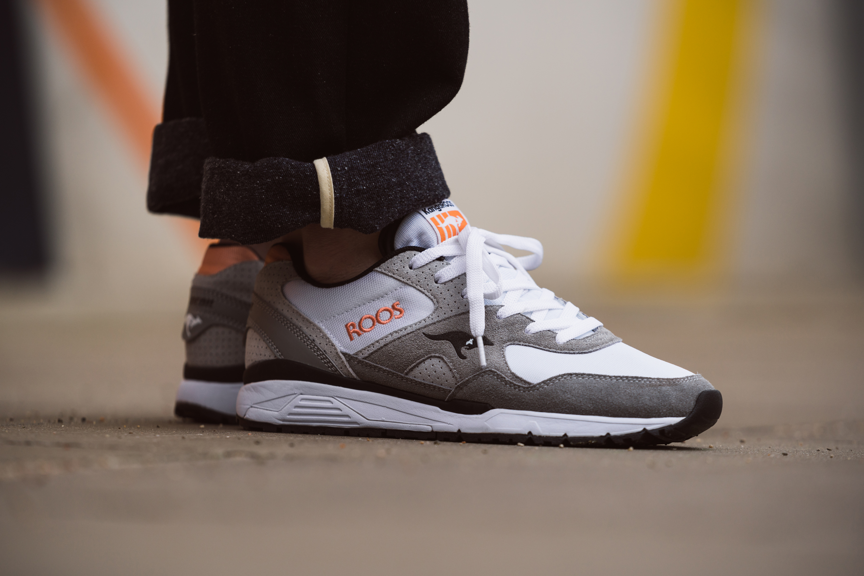 KANGAROOS RUNAWAY002