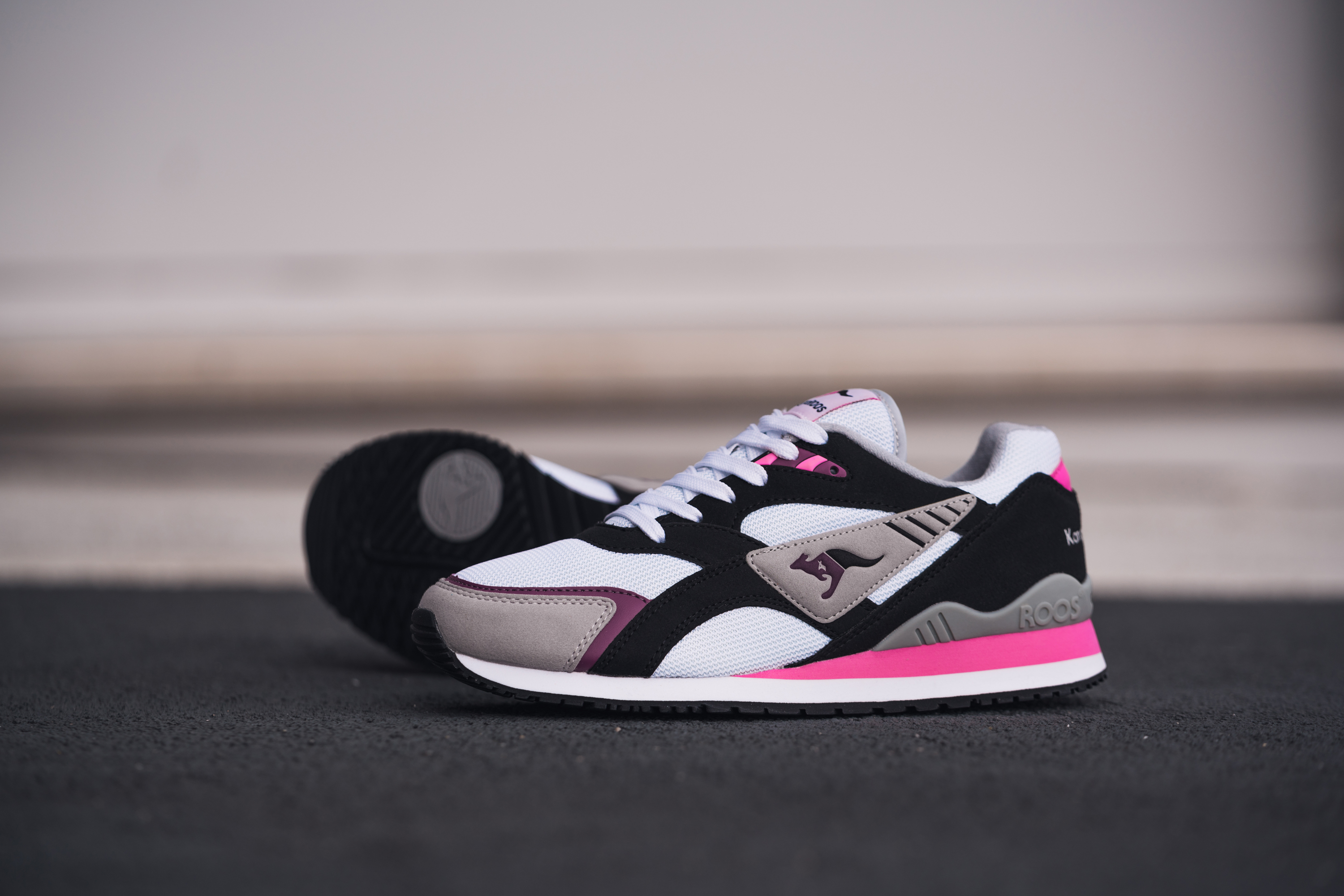 KANGAROOS RUNNER OG, photo 10