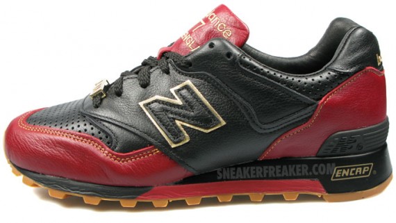 New balance x limited edt