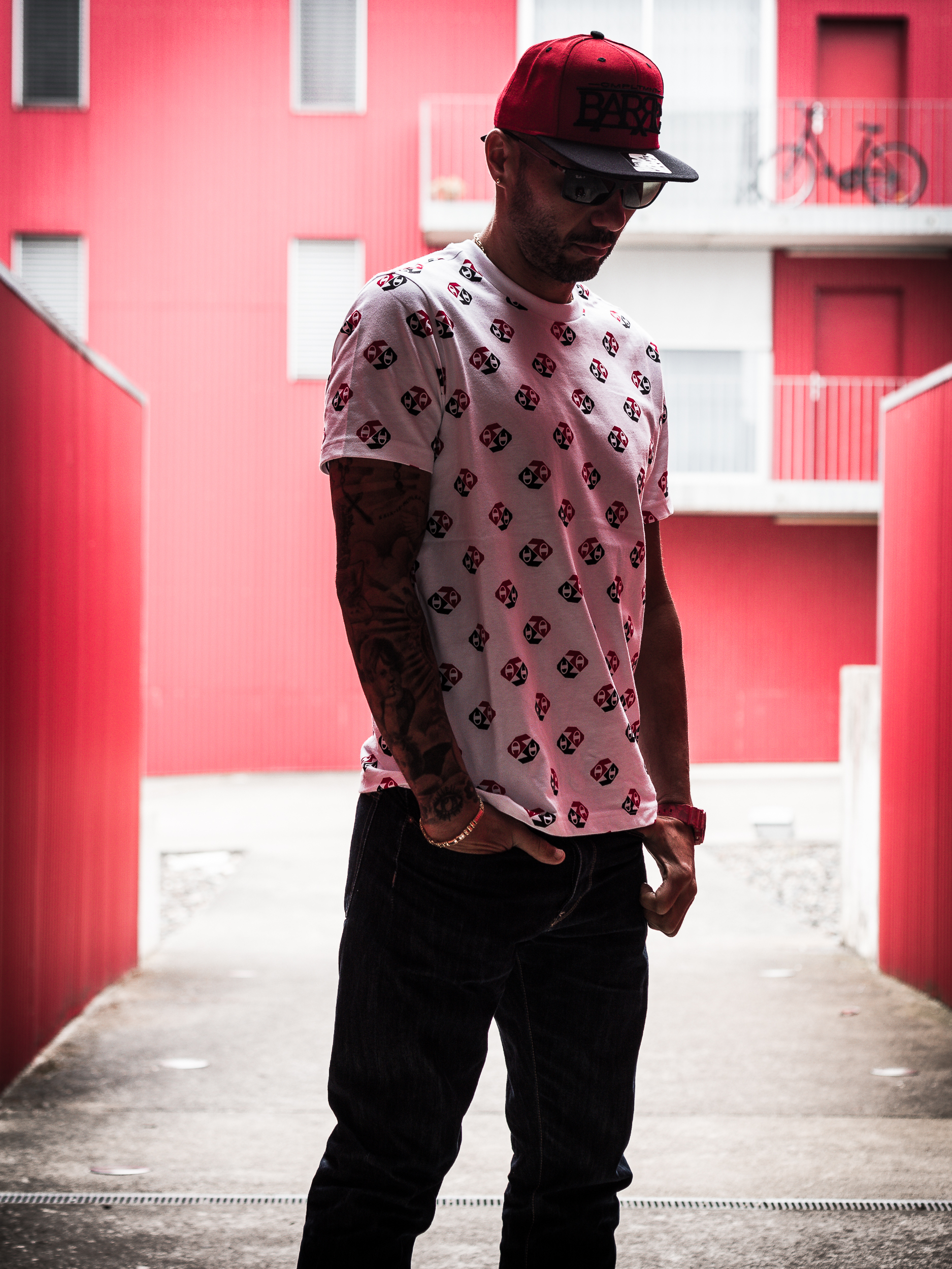 SNEAKER FREAK X CHAMPION by FOOTLOCKER