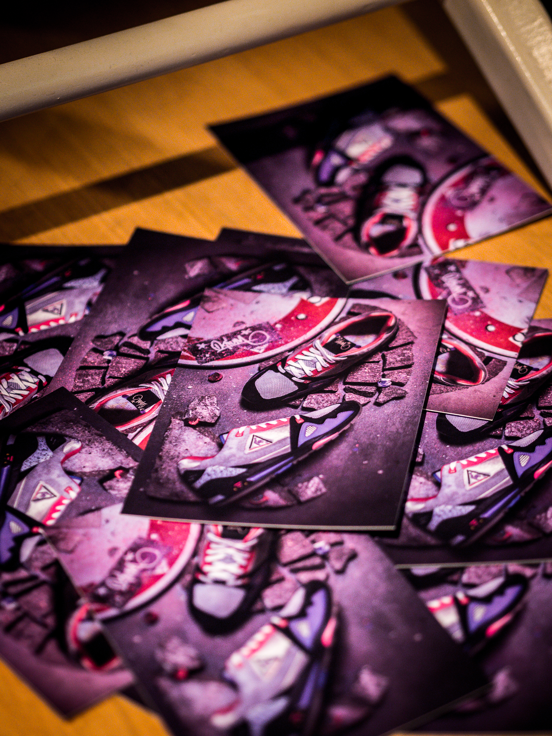 REPORT: SOIRÉE DE LANCEMENT OPIUM X LE COQ SPORTIF "FAIT EN FRANCE"