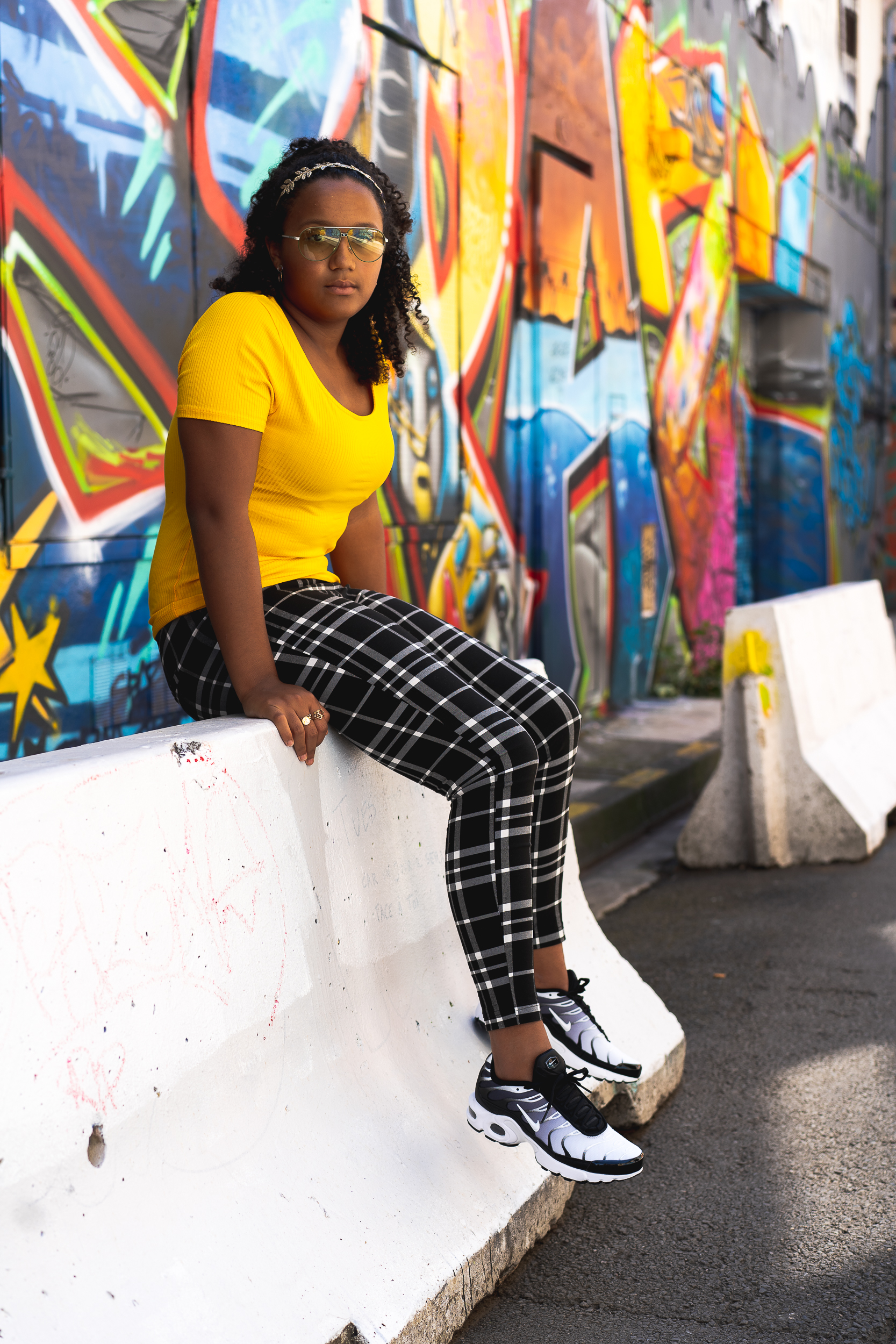 BACK TO SCHOOL AVEC SNEAKERS CLUB by SHOWROOM PRIVE