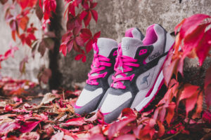 GOLDBERG X KANGAROOS RUNAWAY 002 « MADE IN GERMANY », photo 5