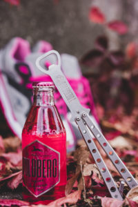 GOLDBERG X KANGAROOS RUNAWAY 002 « MADE IN GERMANY », photo 17