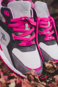GOLDBERG X KANGAROOS RUNAWAY 002 « MADE IN GERMANY », photo 19