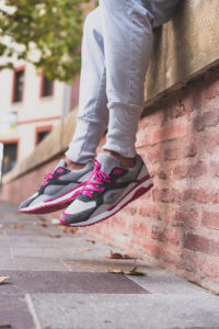 GOLDBERG X KANGAROOS RUNAWAY 002 « MADE IN GERMANY », photo 24