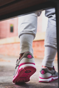 GOLDBERG X KANGAROOS RUNAWAY 002 « MADE IN GERMANY », photo 26