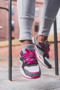 GOLDBERG X KANGAROOS RUNAWAY 002 « MADE IN GERMANY », photo 28