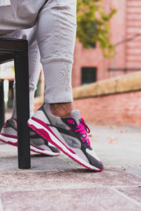 GOLDBERG X KANGAROOS RUNAWAY 002 « MADE IN GERMANY », photo 29