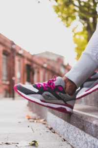 GOLDBERG X KANGAROOS RUNAWAY 002 « MADE IN GERMANY », photo 31