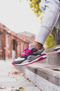 GOLDBERG X KANGAROOS RUNAWAY 002 « MADE IN GERMANY », photo 33