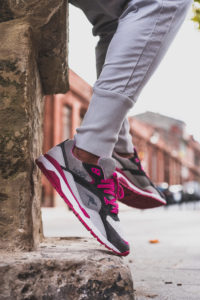 GOLDBERG X KANGAROOS RUNAWAY 002 « MADE IN GERMANY », photo 36