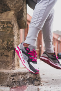 GOLDBERG X KANGAROOS RUNAWAY 002 « MADE IN GERMANY », photo 37