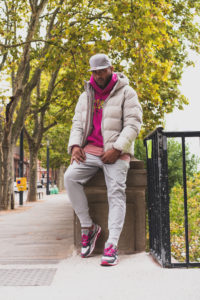 GOLDBERG X KANGAROOS RUNAWAY 002 « MADE IN GERMANY », photo 39